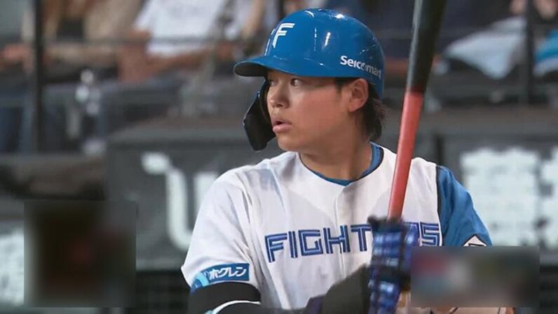 北海道日本ハムファイターズ 田宮裕涼 北海道日本ハムファイターズ 田宮 裕涼 選手情報 プロ野球