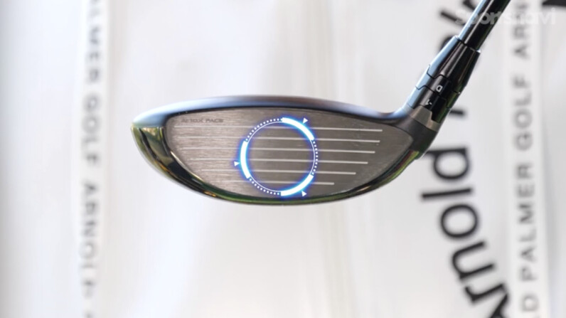Callaway ELITE チタニウム　HL 16.5度フェアウェイウッド ELYTE TITANIUMフェアウェイウッド | フェアウェイウッド