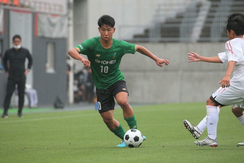 今夏のサッカーインターハイは混戦模様 青森山田の対抗馬となりそうな学校は スポーツナビ