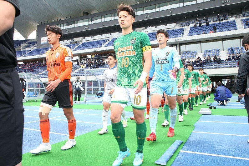 今夏のサッカーインターハイは混戦模様 青森山田の対抗馬となりそうな学校は スポーツナビ