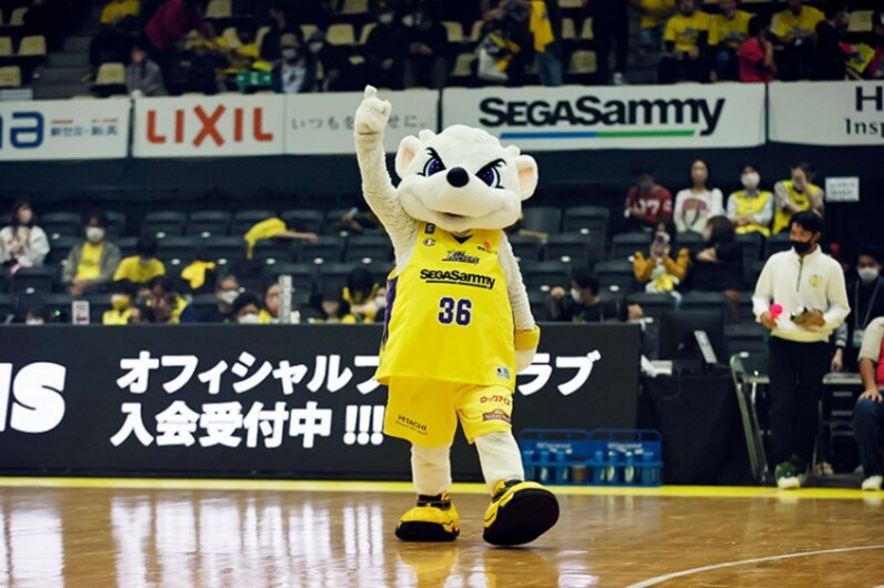 新しいbリーグの楽しみ方は実況 解説の発言に注目しながら中継観戦 B My Hero スポーツナビ