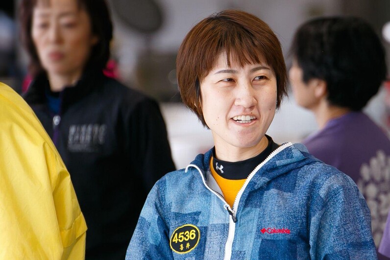 BOATRACE】津オールレディース連覇めざす平山智加が初日ドリーム