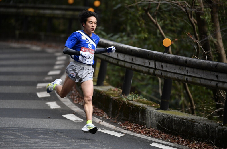 箱根駅伝 ユニフォーム - その他スポーツ