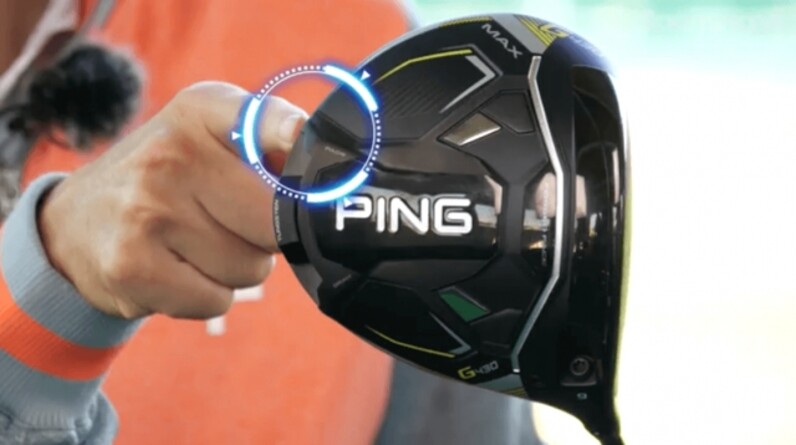 安定性と飛距離性能がアップした最新モデル！PING「G430 MAX