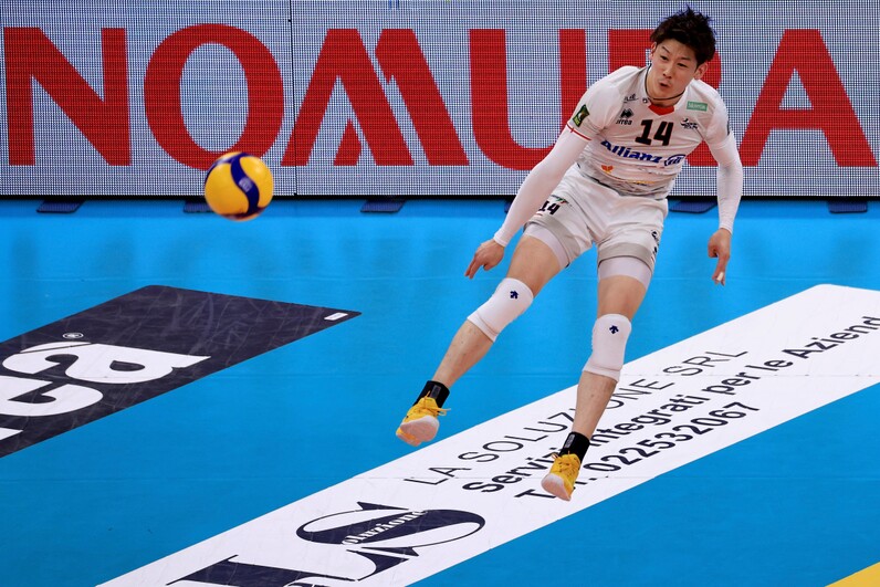 バレーボール(プロ選手が、使っていた バレーボール(プロ選手が、使っていた