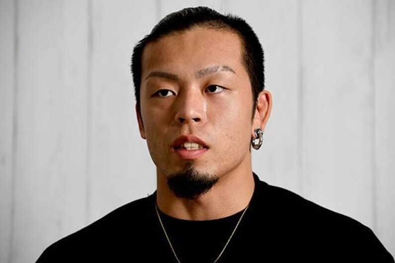 藤田晃生選手 アクリルスタンド ☆シンニチプレミアムくじ☆ 藤田晃生 アクリルスタンド – 闘道館