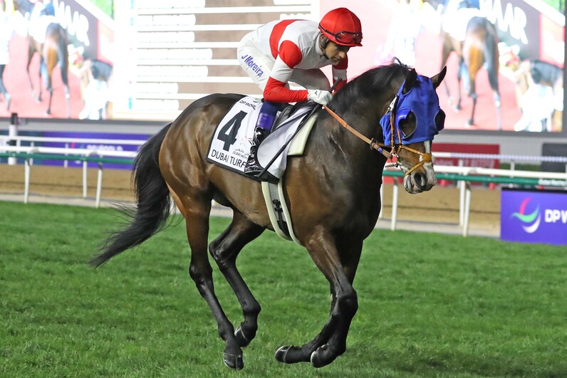 へデントール　メイクデビュー東京　現地単勝馬券　天皇賞・春制覇 天皇賞春・生情報】ヘデントールはGW渋滞を避けて深夜に輸送