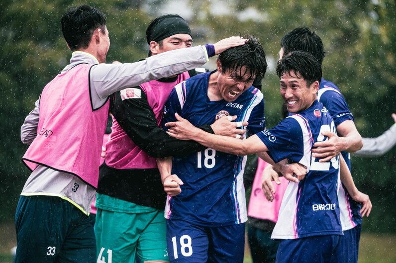 YSCC横浜　JFL サッカー　ジャージ YSCC横浜 JFL サッカー ジャージ 公式】ハイライト：Y．S．C．C