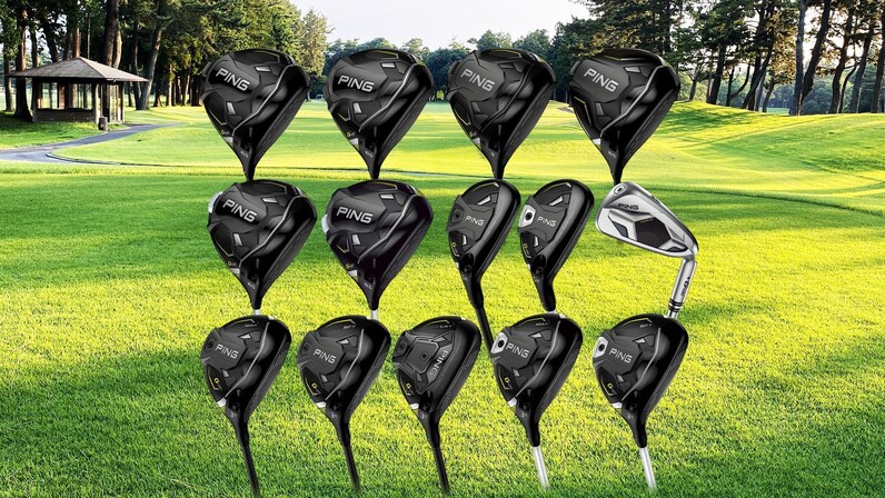 まだまだ注目】PING「G430」シリーズの魅力とは？ 発売から2年を