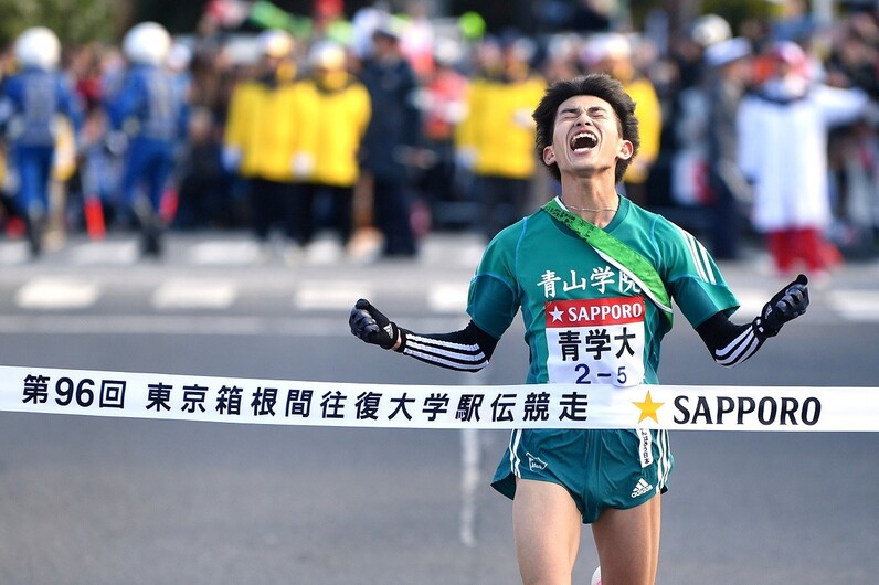 4強」中心に回る箱根駅伝 優勝のためには前半型オーダーが必須？ - スポーツナビ