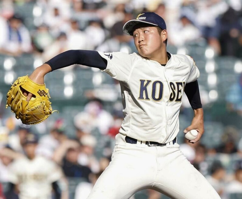 高校野球「秋の注目校5選」東北大会編 地力に勝る青森勢、吉田弟が1番