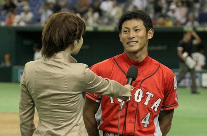 補欠から這い上がった“ドライチ”＝千葉ロッテ１位・荻野貴司の歩み