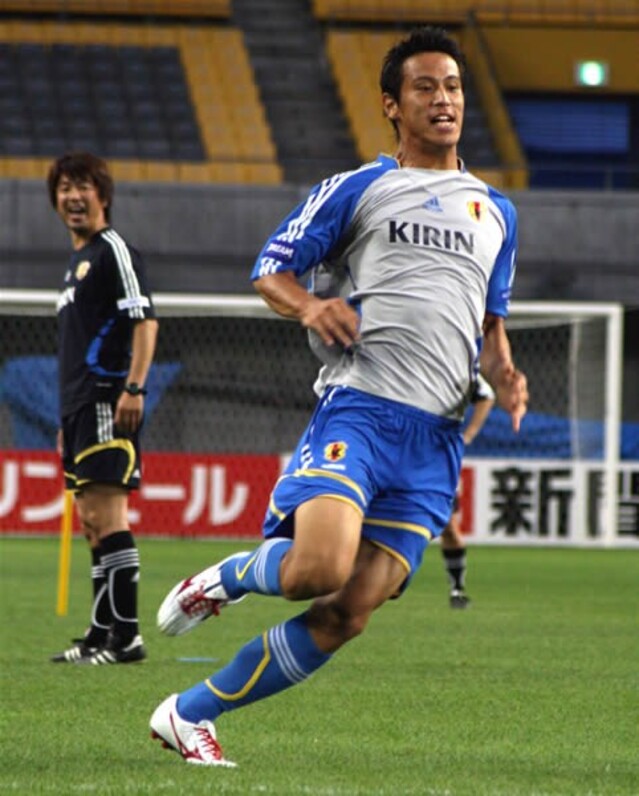 豪州戦前日 本田圭らサッカー五輪代表コメント スポーツナビ