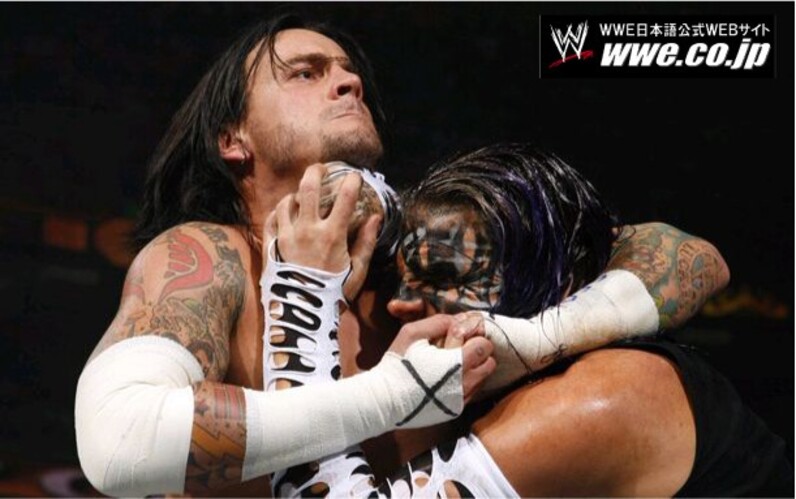 Wwe Ppv ナイト オブ チャンピオンズ 試合結果 後編 スポーツナビ