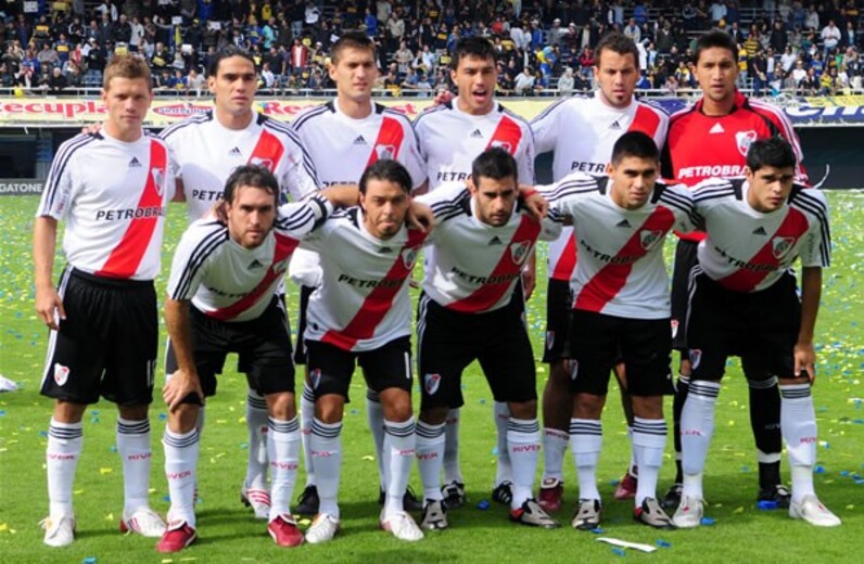 名門リバープレートが抱える矛盾 成績低迷 下部組織崩壊 暴力との癒着 スポーツナビ