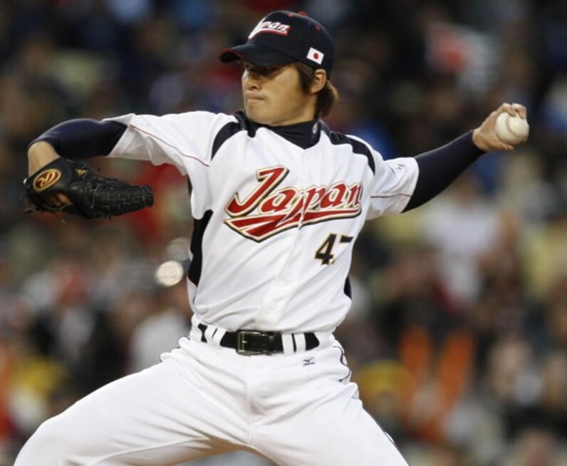 2009WBCチャンピオン限定フォト松坂大輔 2009WBCチャンピオン限定フォト松坂大輔 - メルカリ