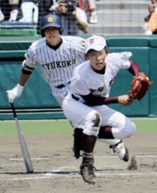 九州国際大学 野球部 半Ｖ Ｏサイズ 公式】長崎国際大学硬式野球部 | ・ 【 個 人 タ イ ト ル