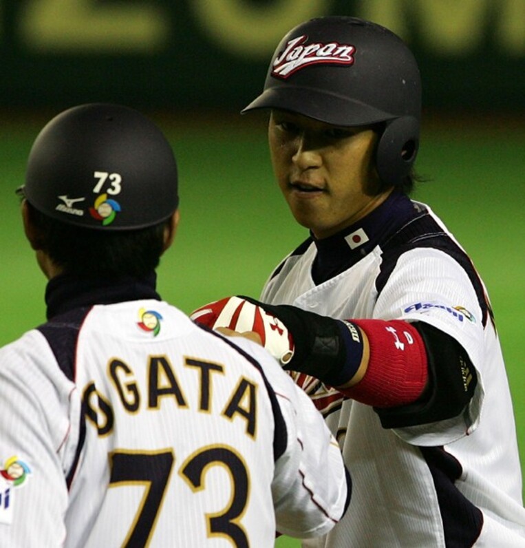 イチロー「リーダーは必要なかった」＝WBC日本代表 各選手総括