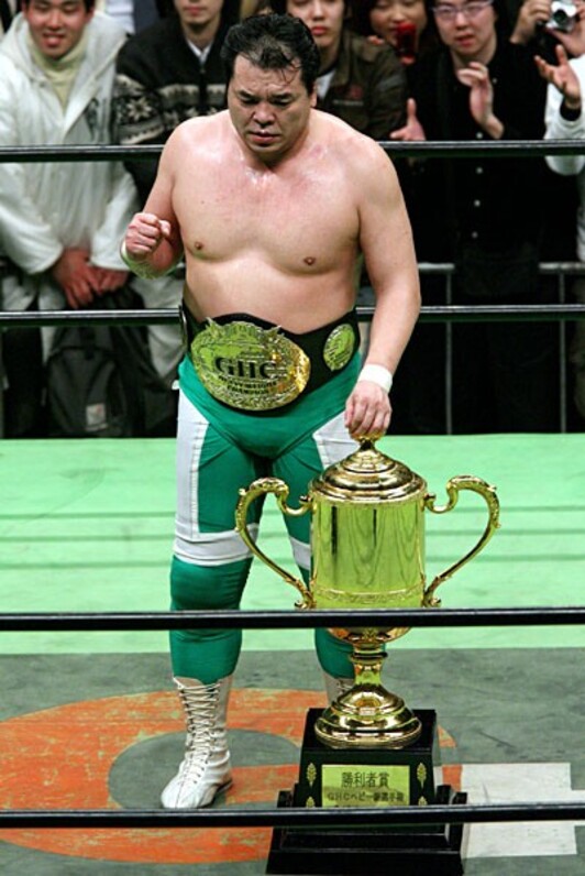 全日本プロレスオールスター展　三沢光晴　本人着用　全日本プロレス ノア vrwP1cu9cY2YL4Fg3aXpJtHyHIQWv4