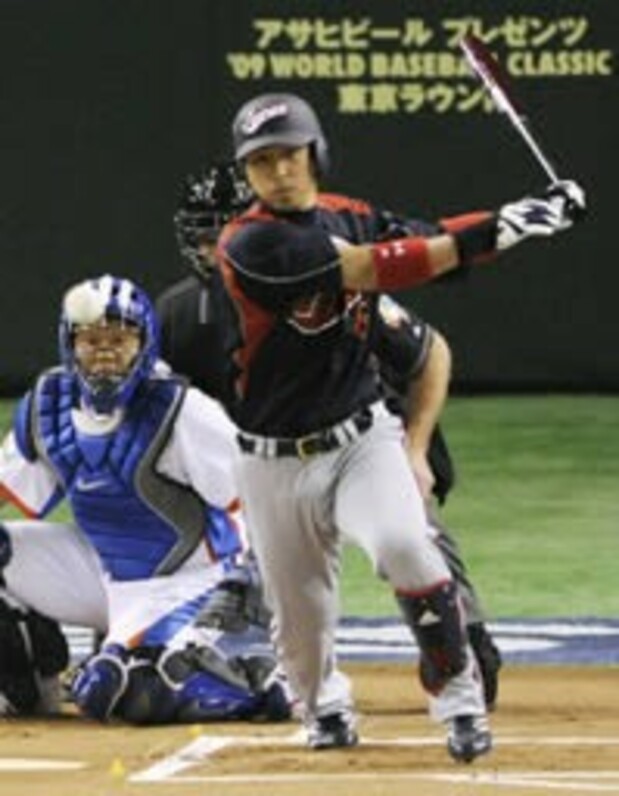 侍ジャパンが実践した２つの“日本キラー”対策＝ＷＢＣ日本代表リポート