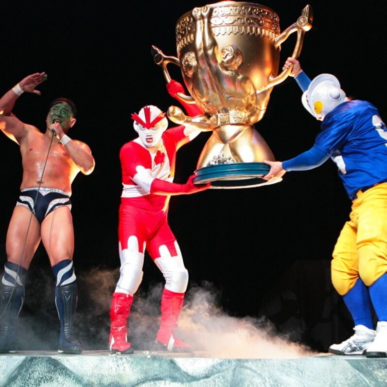 激レアキン肉マンccp 2体セットキン肉マニア2009 30周年記念限定