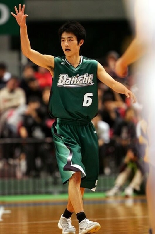 福岡第一と洛南を決勝に導いた要因とは＝高校選抜バスケ - スポーツナビ